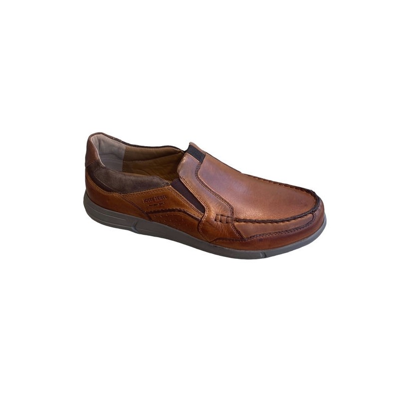 mocassin grande largeur enrico 19