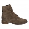 boots à lacet sienna 70