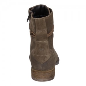 boots à lacet sienna 70