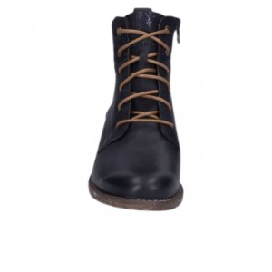 boots à lacets sienna 95