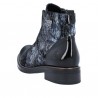 boots fantaisie d8383