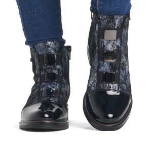 boots fantaisie d8383