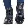 boots fantaisie d8383