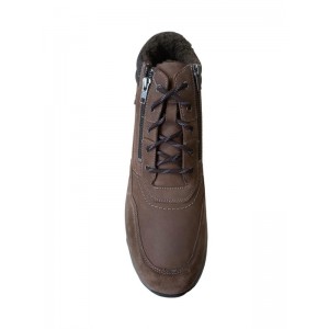 chaussures marche montante leroy 57