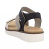 sandale 3 velcro d2050